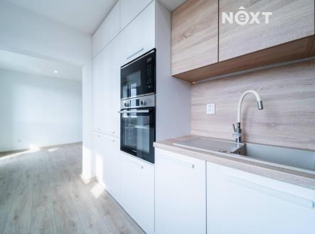 Pronájem bytu, 2+kk, 2 m²