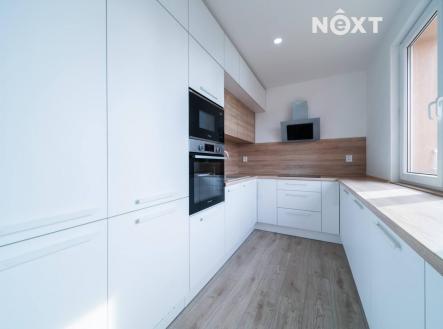 Pronájem bytu, 2+kk, 2 m²