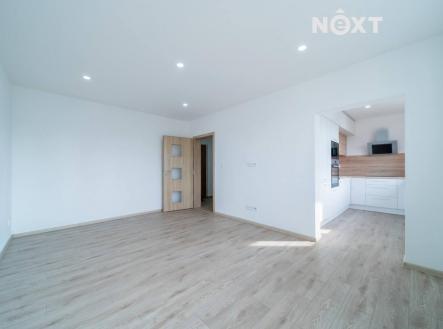 Pronájem bytu, 2+kk, 2 m²