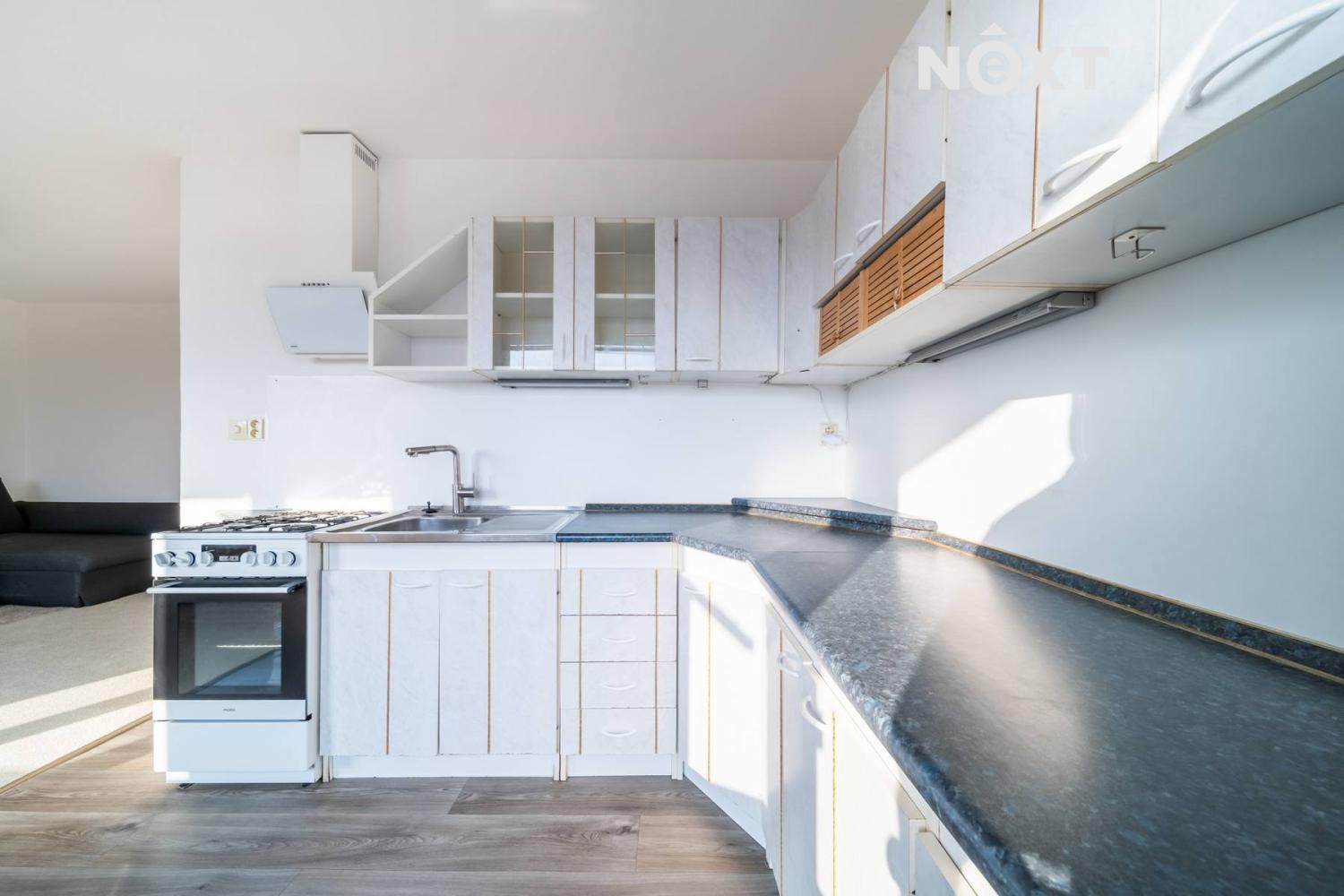 Prodej byt 3+kk, 65㎡