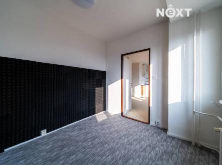 Prodej bytu, 3+kk, 65 m²