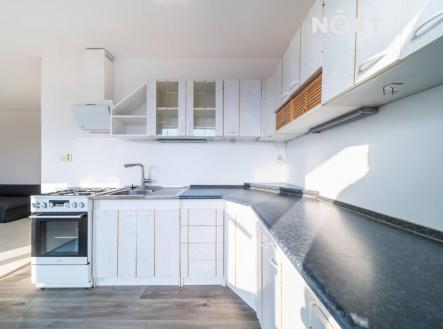 Prodej bytu, 3+kk, 65 m²