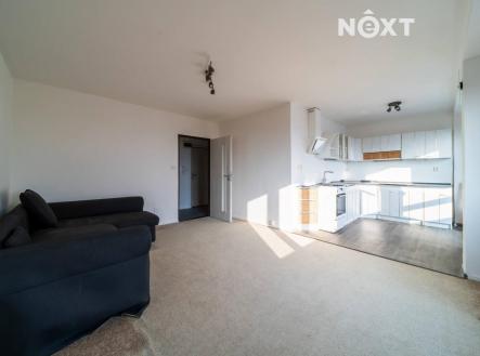 Prodej bytu, 3+kk, 65 m²