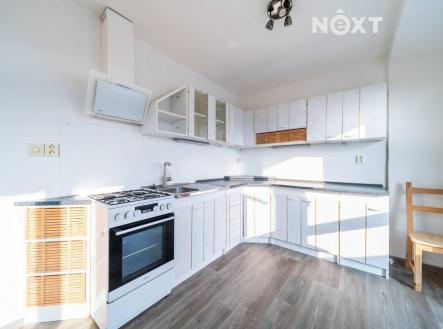 Prodej bytu, 3+kk, 65 m²