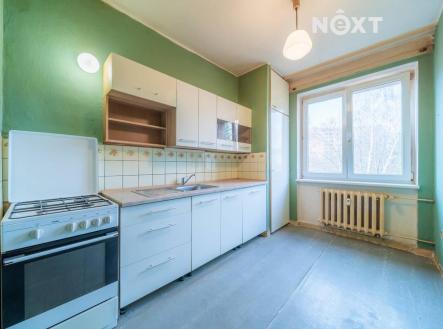 Prodej bytu, 3+1, 73 m²