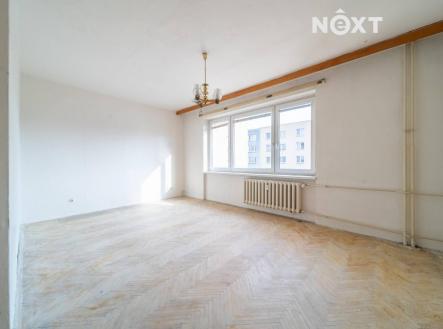 Prodej bytu, 3+1, 73 m²