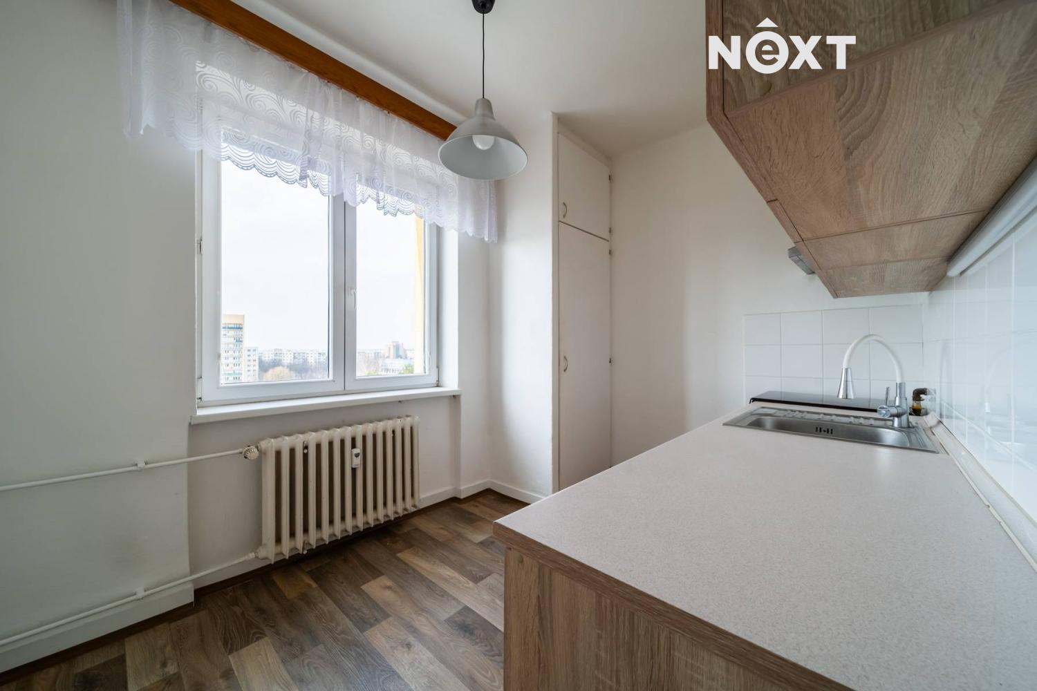 Prodej byt 2+1, 53㎡