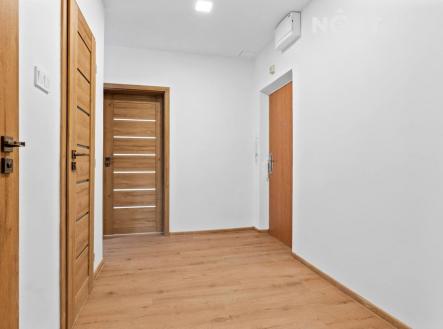 Prodej bytu, 2+1, 55 m²