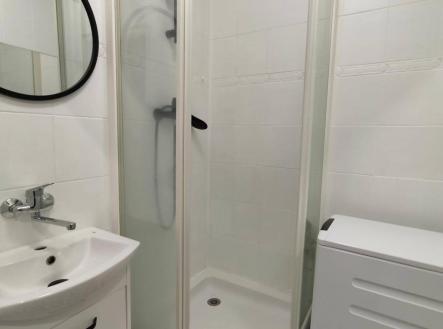 Pronájem bytu, 2+1, 55 m²