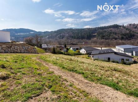 Prodej pozemku pro bydlení, 1 078 m²