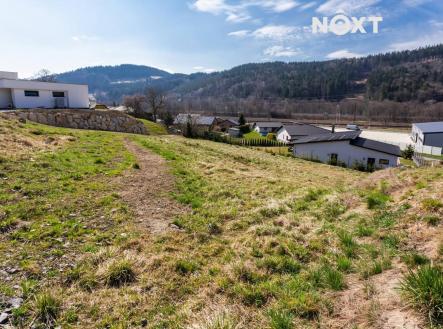 Prodej pozemku pro bydlení, 1 078 m²