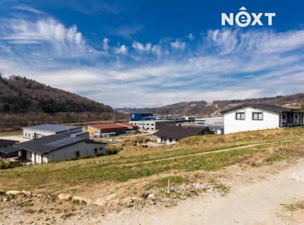 Prodej pozemku pro bydlení, 1 078 m²