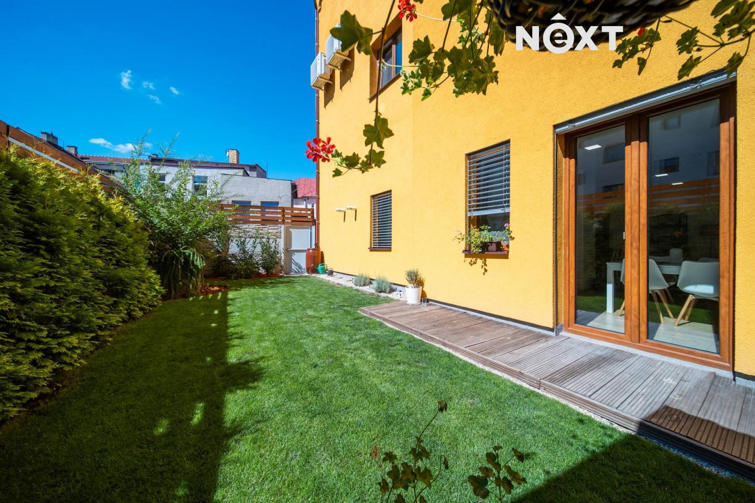 Prodej byt 4+kk, 110㎡