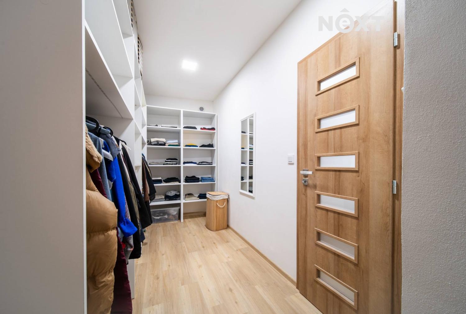 Prodej byt 4+kk, 110㎡