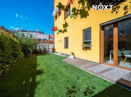 Prodej bytu, 4+kk, 110 m²