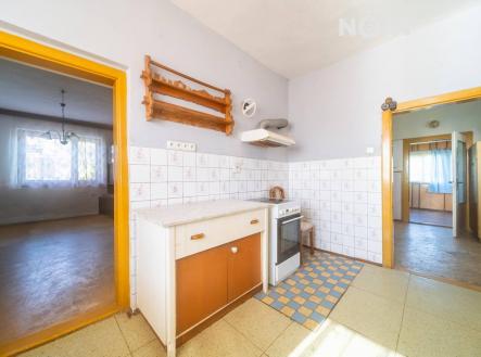 Prodej domu/vily, 105 m²