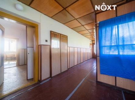 Prodej domu/vily, 105 m²