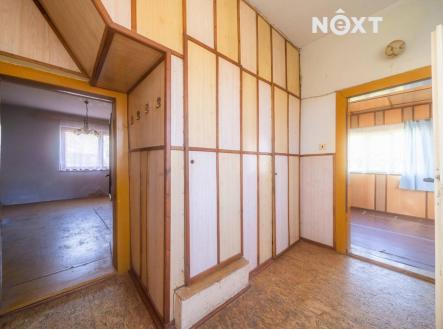 Prodej domu/vily, 105 m²