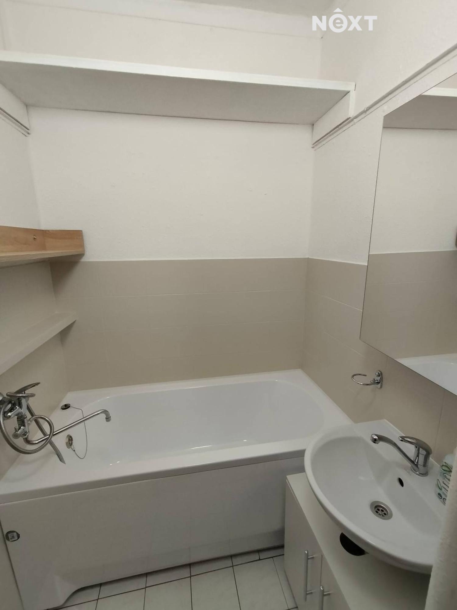 Pronájem byt 2+1, 51㎡