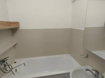 Pronájem bytu, 2+1, 60 m²