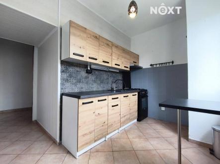 Pronájem bytu, 2+1, 60 m²