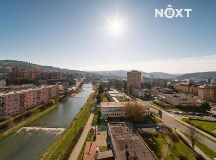 Pronájem bytu, 1+1, 45 m²