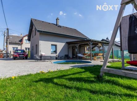 Prodej domu/vily, 87 m²