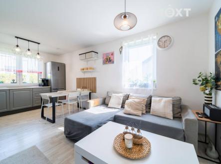 Prodej domu/vily, 87 m²