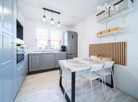 Prodej domu/vily, 87 m²