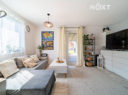 Prodej domu/vily, 87 m²