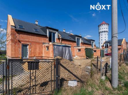 Prodej domu/vily, 130 m²