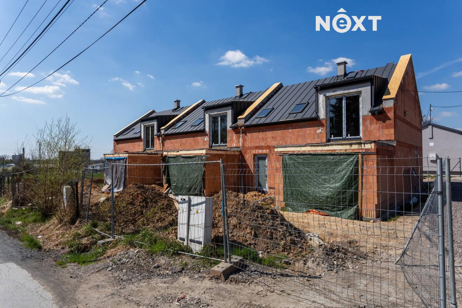 Prodej Rodinný dům, 130㎡