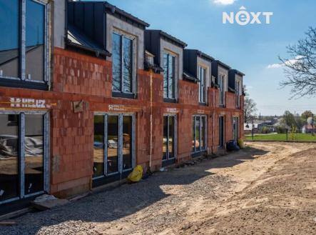 Prodej domu/vily, 130 m²