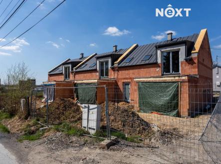 Prodej domu/vily, 130 m²