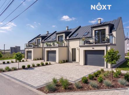 Prodej domu/vily, 130 m²