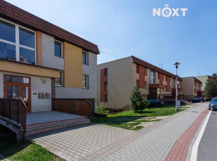 Prodej bytu, 1+kk, 30 m²
