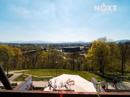 Prodej bytu, 1+kk, 30 m²