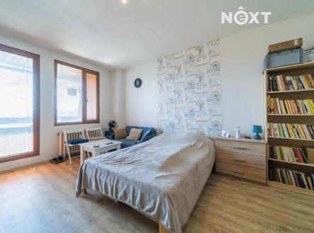 Prodej bytu, 1+kk, 30 m²