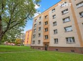 Pronájem bytu, 2+1, 55 m²