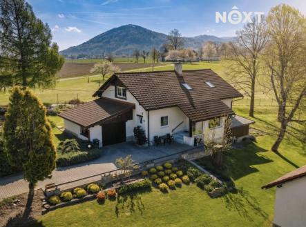 Prodej domu/vily, 210 m²