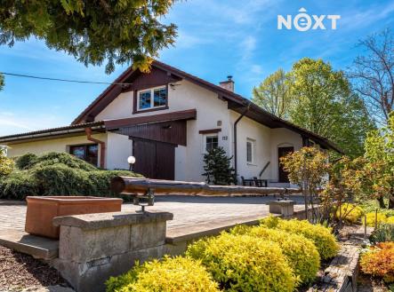 Prodej domu/vily, 210 m²