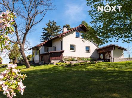 Prodej domu/vily, 210 m²