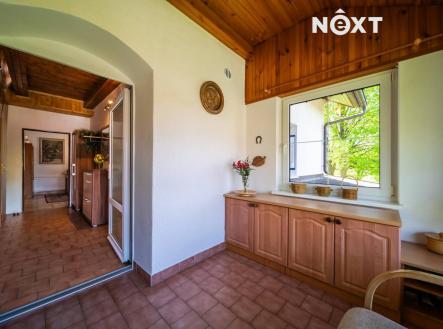 Prodej domu/vily, 210 m²