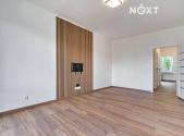 Prodej bytu, 2+1, 61 m²