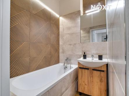 Prodej bytu, 2+1, 61 m²