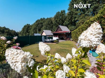 Prodej domu/vily, 32 m²