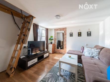 Prodej domu/vily, 32 m²