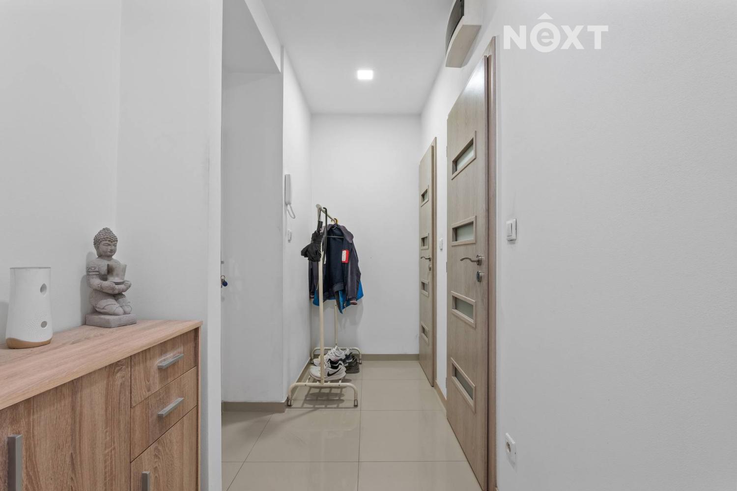 Prodej byt 1+1, 36㎡