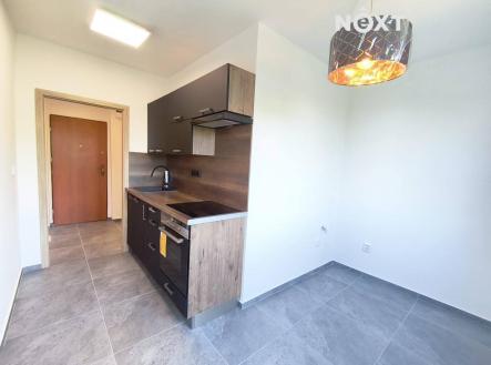 Pronájem bytu, 1+1, 37 m²