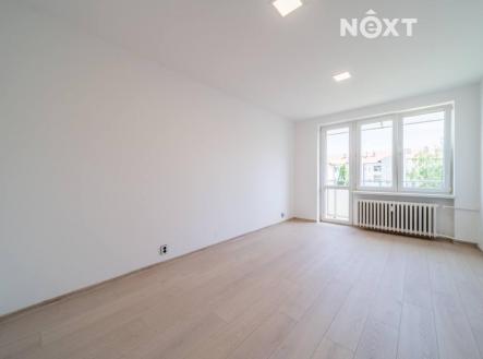 Pronájem bytu, 2+kk, 53 m²